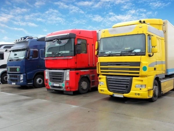 Adana Dumlupınar Nakliye